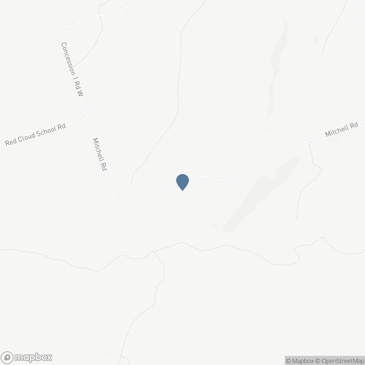 532 MITCHELL ROAD, Trent Hills, Ontario K0K 3K0